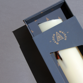  Studio Beró — Creative Studio — Branding + Film