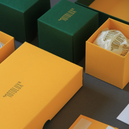  Studio Beró — Creative Studio — Branding + Film